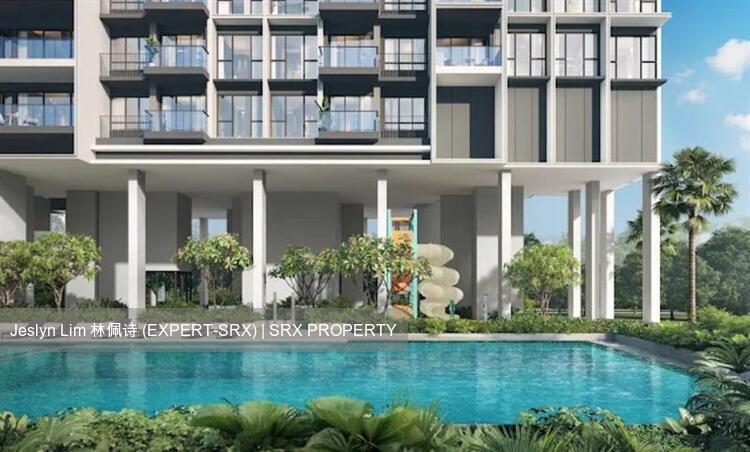 Bloomsbury Residences (D5), Apartment #481152171